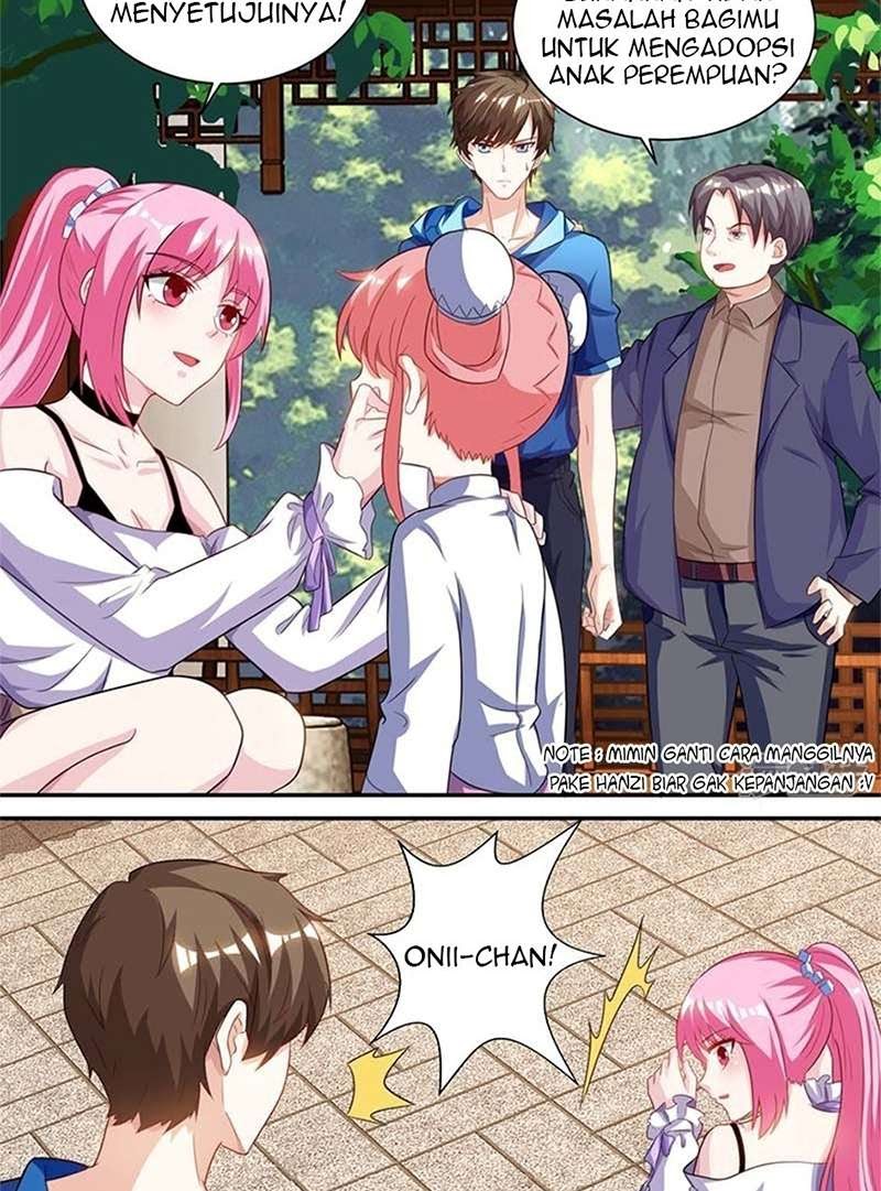 Genius Mad Man Chapter 62 Gambar 14